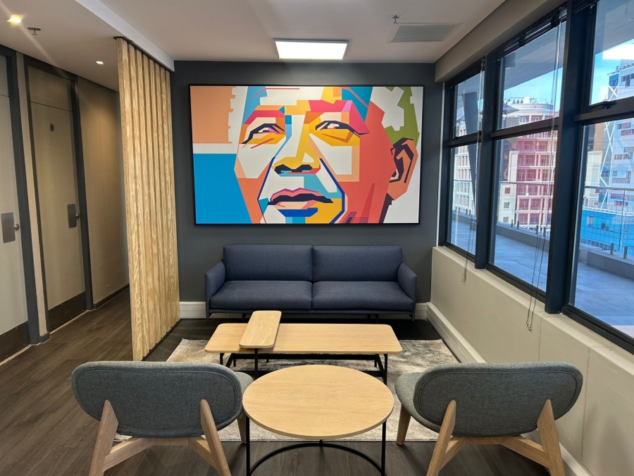 To Let commercial Property for Rent in Cape Town City Centre Western Cape